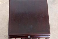 Japanese Export Plant Stand – Kernow Furniture